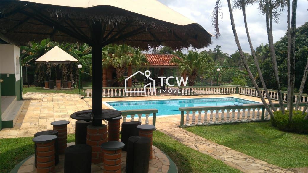 Chácara, 4 quartos, 6000 m² - Foto 36