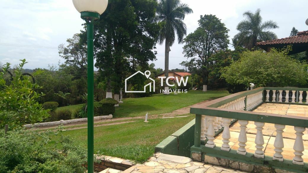 Chácara, 4 quartos, 6000 m² - Foto 37