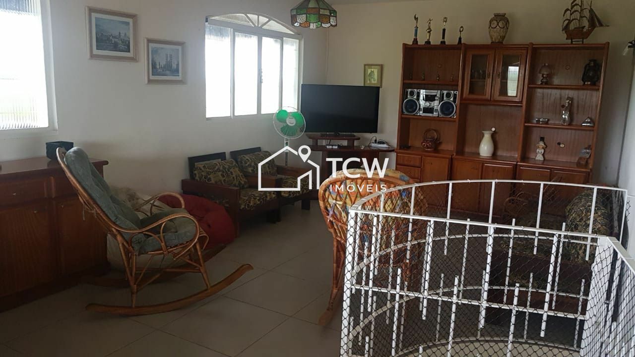 Chácara, 4 quartos, 6000 m² - Foto 9