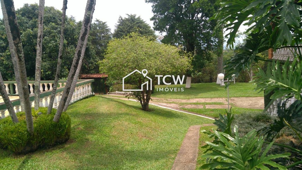 Chácara, 4 quartos, 6000 m² - Foto 4