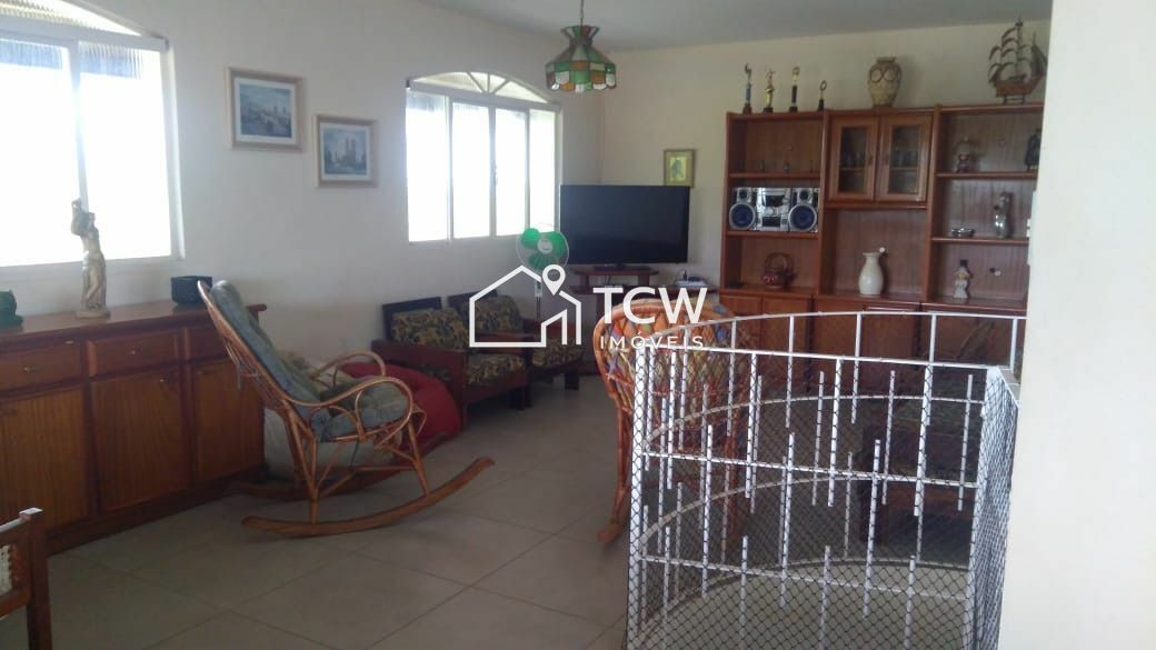 Chácara, 4 quartos, 6000 m² - Foto 7