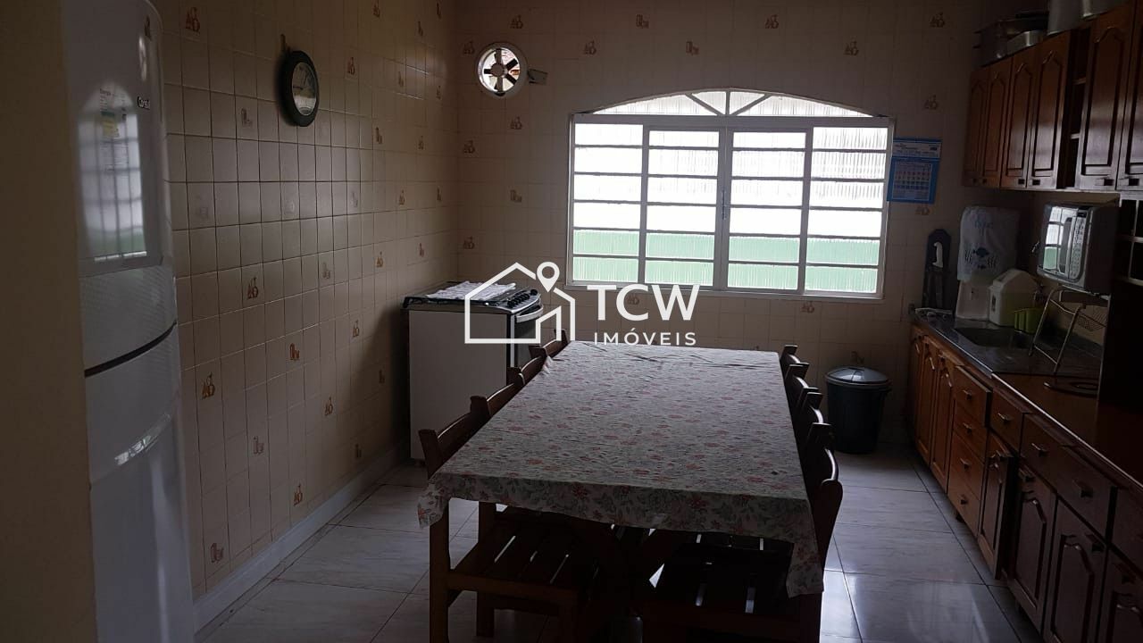 Chácara, 4 quartos, 6000 m² - Foto 26