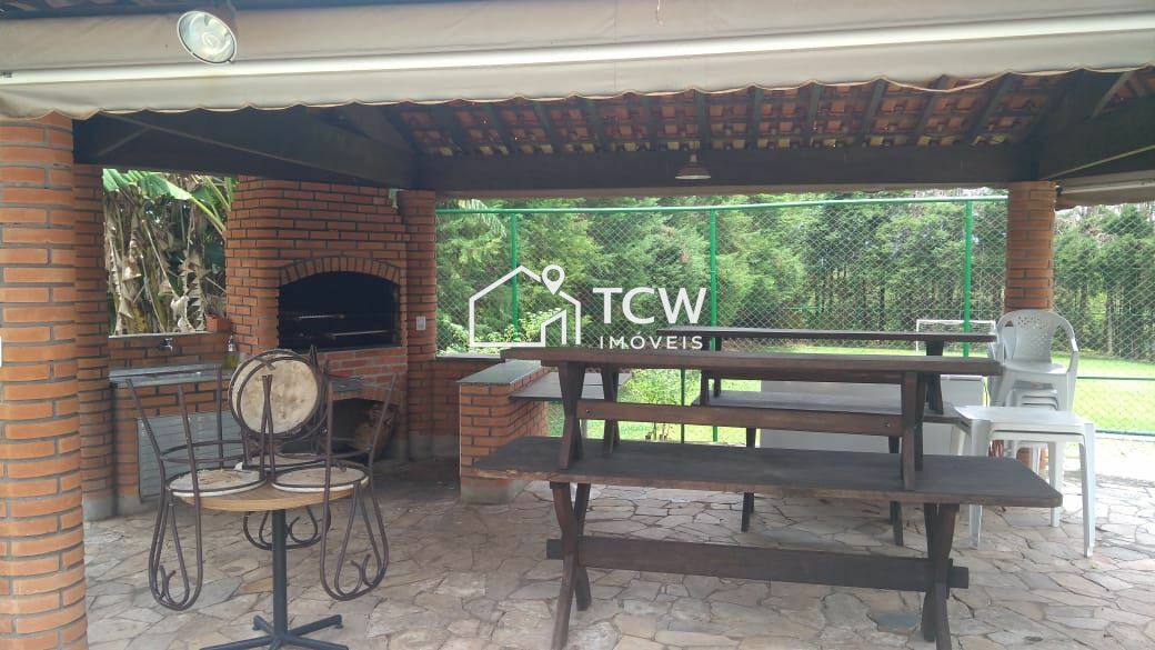 Chácara, 4 quartos, 6000 m² - Foto 30