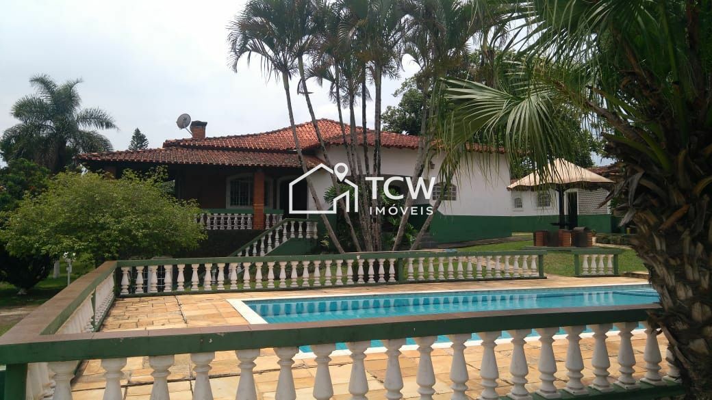 Chácara, 4 quartos, 6000 m² - Foto 33