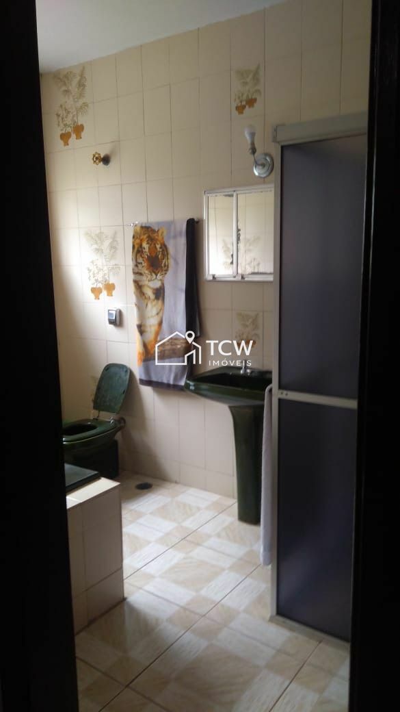 Chácara, 4 quartos, 6000 m² - Foto 18