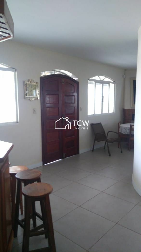 Chácara, 4 quartos, 6000 m² - Foto 6