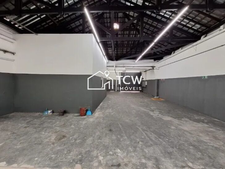 Depósito-Galpão, 370 m² - Foto 4