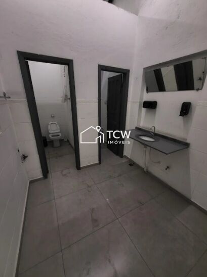 Depósito-Galpão, 370 m² - Foto 13