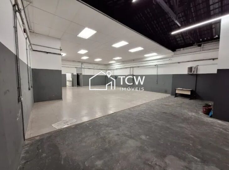 Depósito-Galpão, 370 m² - Foto 8