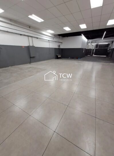 Depósito-Galpão, 370 m² - Foto 9