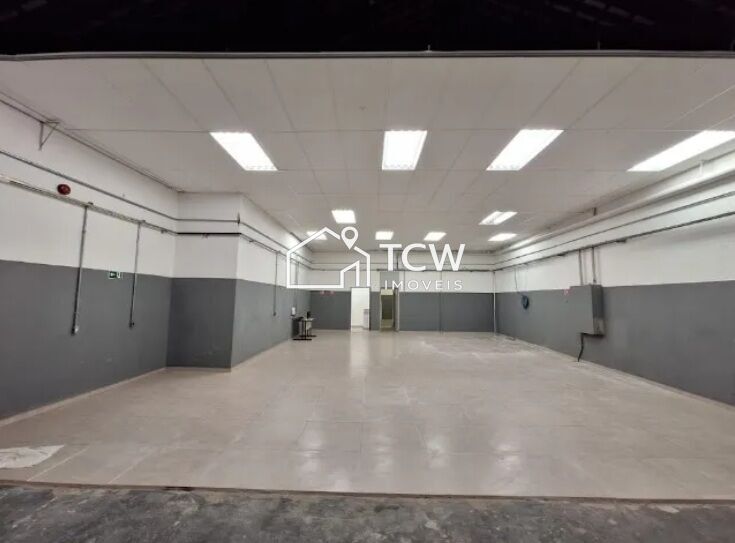 Depósito-Galpão, 370 m² - Foto 5