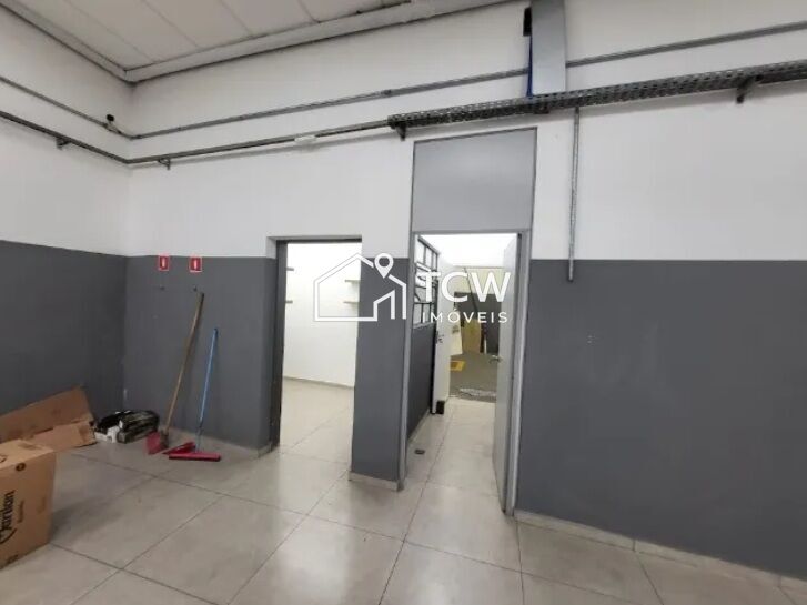 Depósito-Galpão, 370 m² - Foto 7