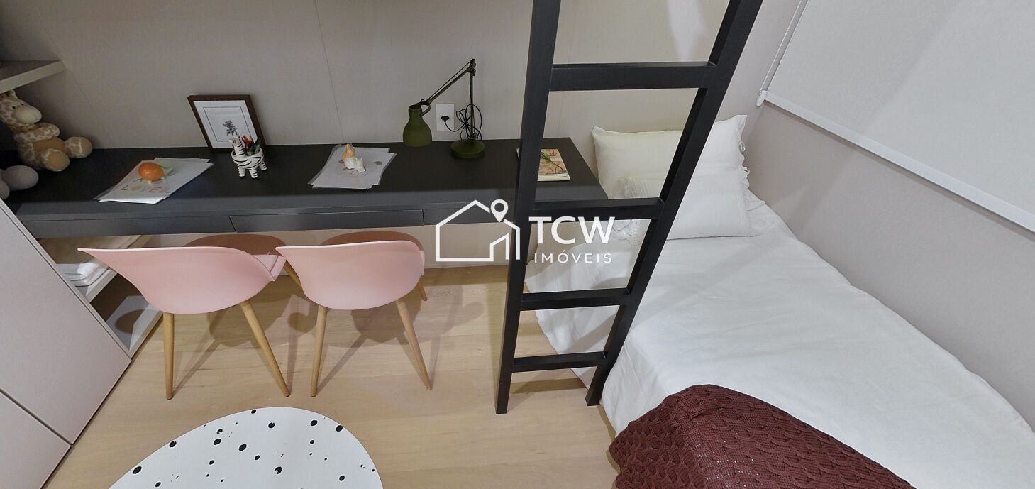 Apartamento, 2 quartos, 76 m² - Foto 4