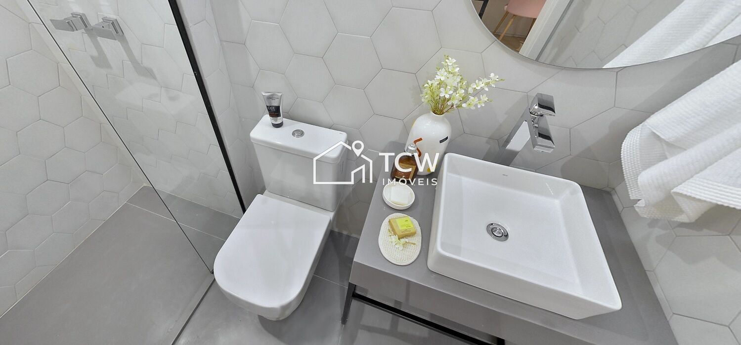Apartamento, 2 quartos, 76 m² - Foto 5