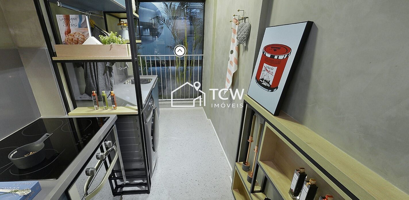 Apartamento, 2 quartos, 76 m² - Foto 12