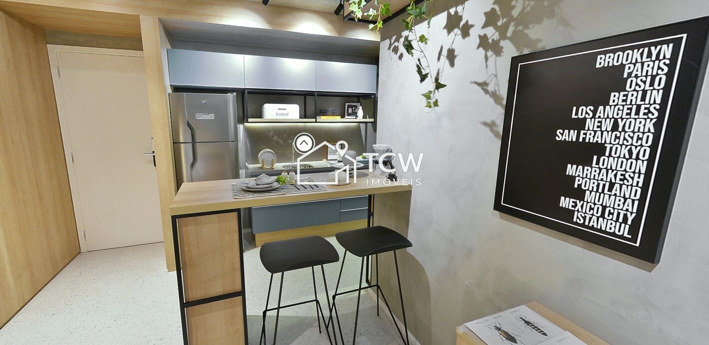 Apartamento, 2 quartos, 76 m² - Foto 8