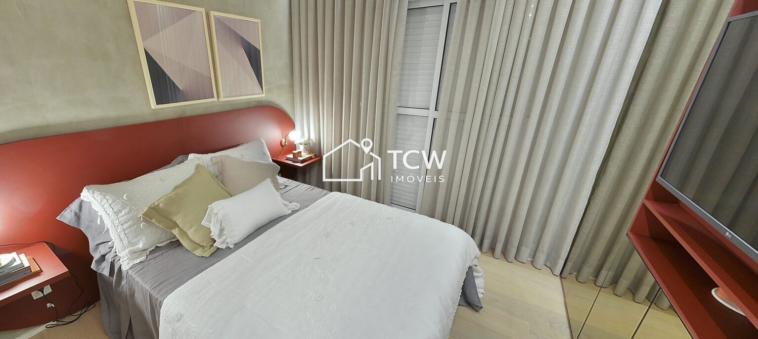 Apartamento, 2 quartos, 76 m² - Foto 6