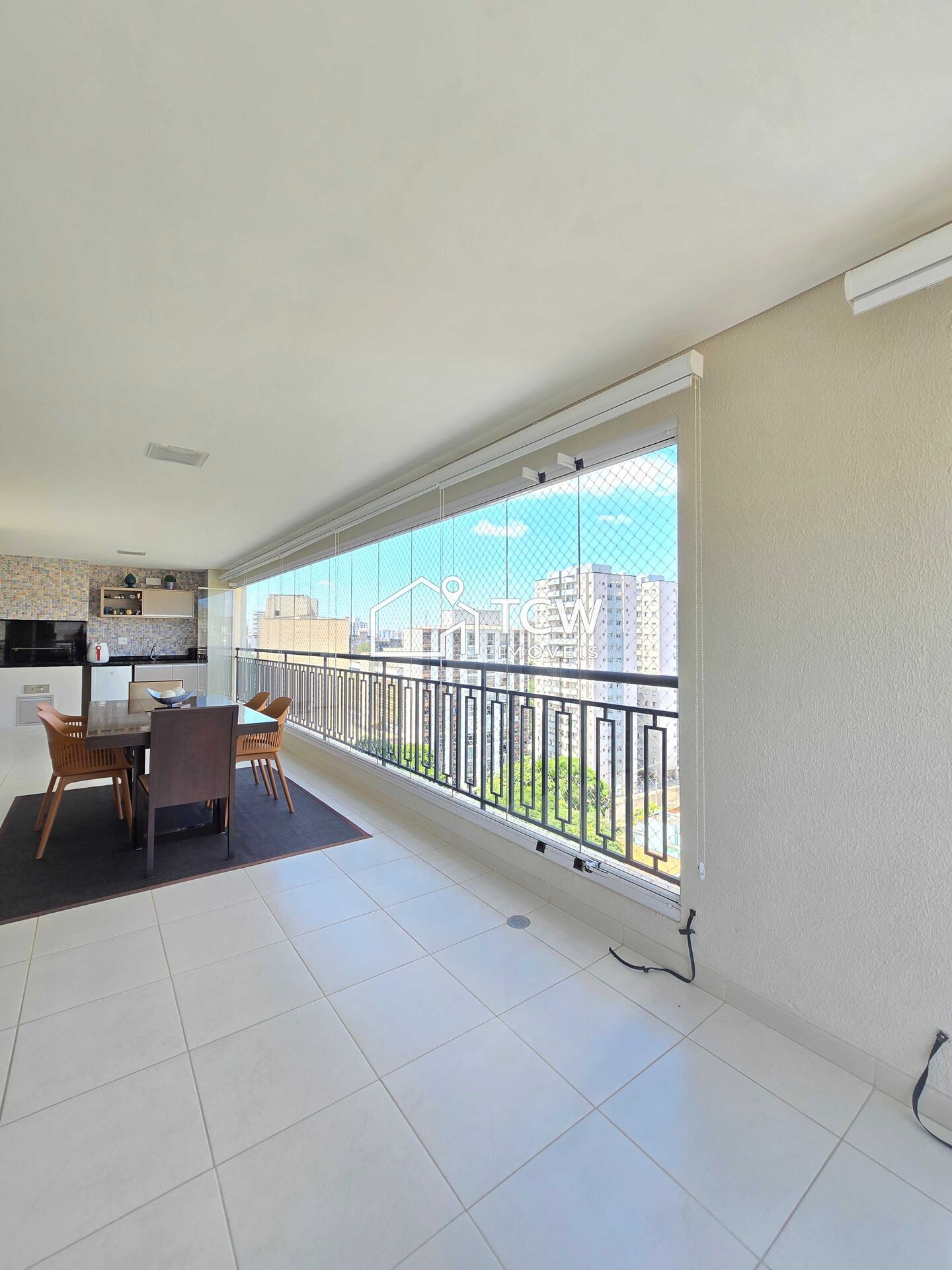 Apartamento, 4 quartos, 213 m² - Foto 17