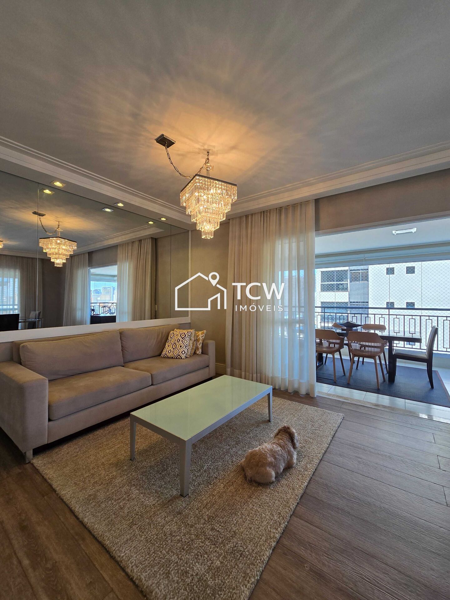Apartamento, 4 quartos, 213 m² - Foto 6