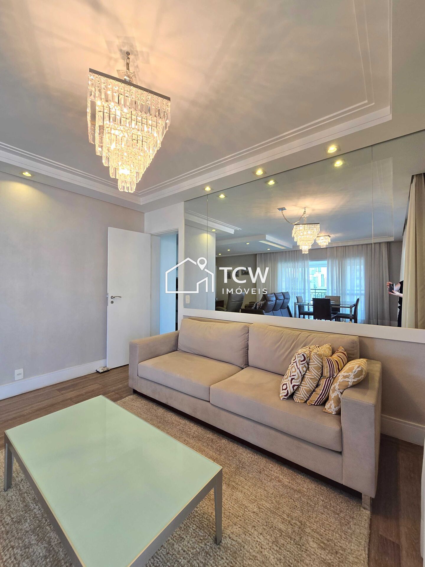Apartamento, 4 quartos, 213 m² - Foto 12