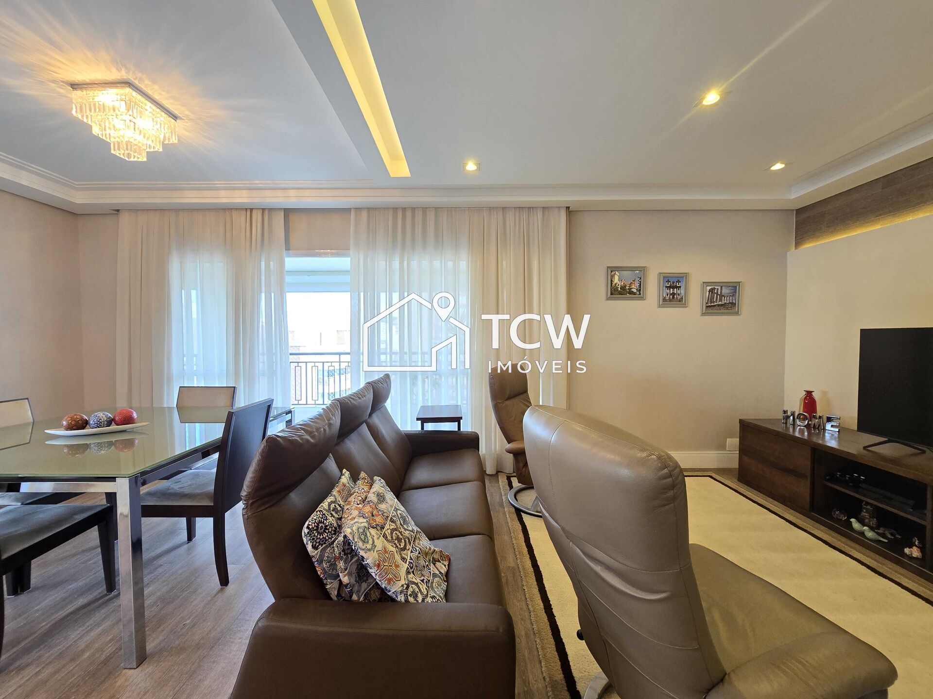 Apartamento, 4 quartos, 213 m² - Foto 8