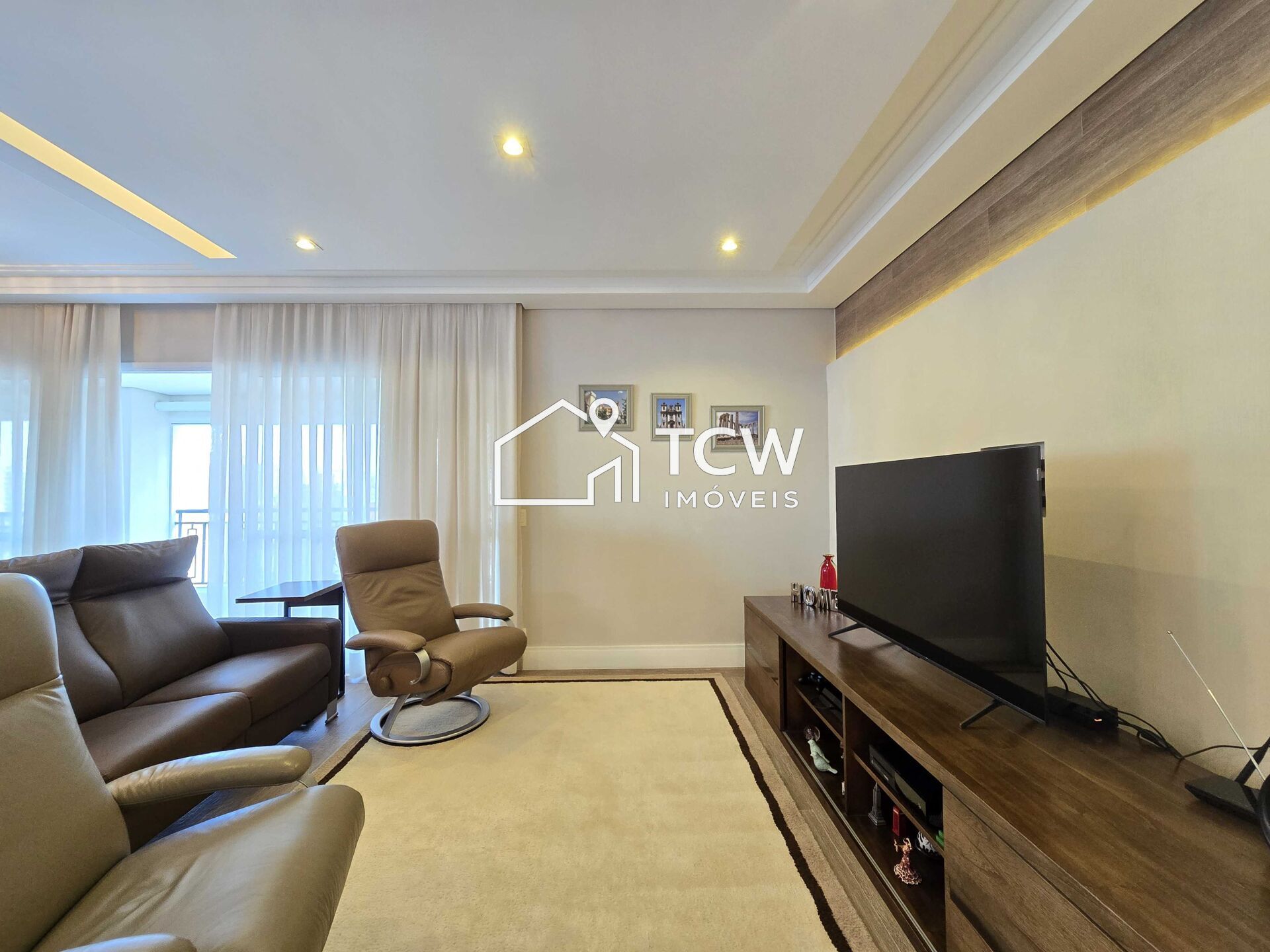 Apartamento, 4 quartos, 213 m² - Foto 7