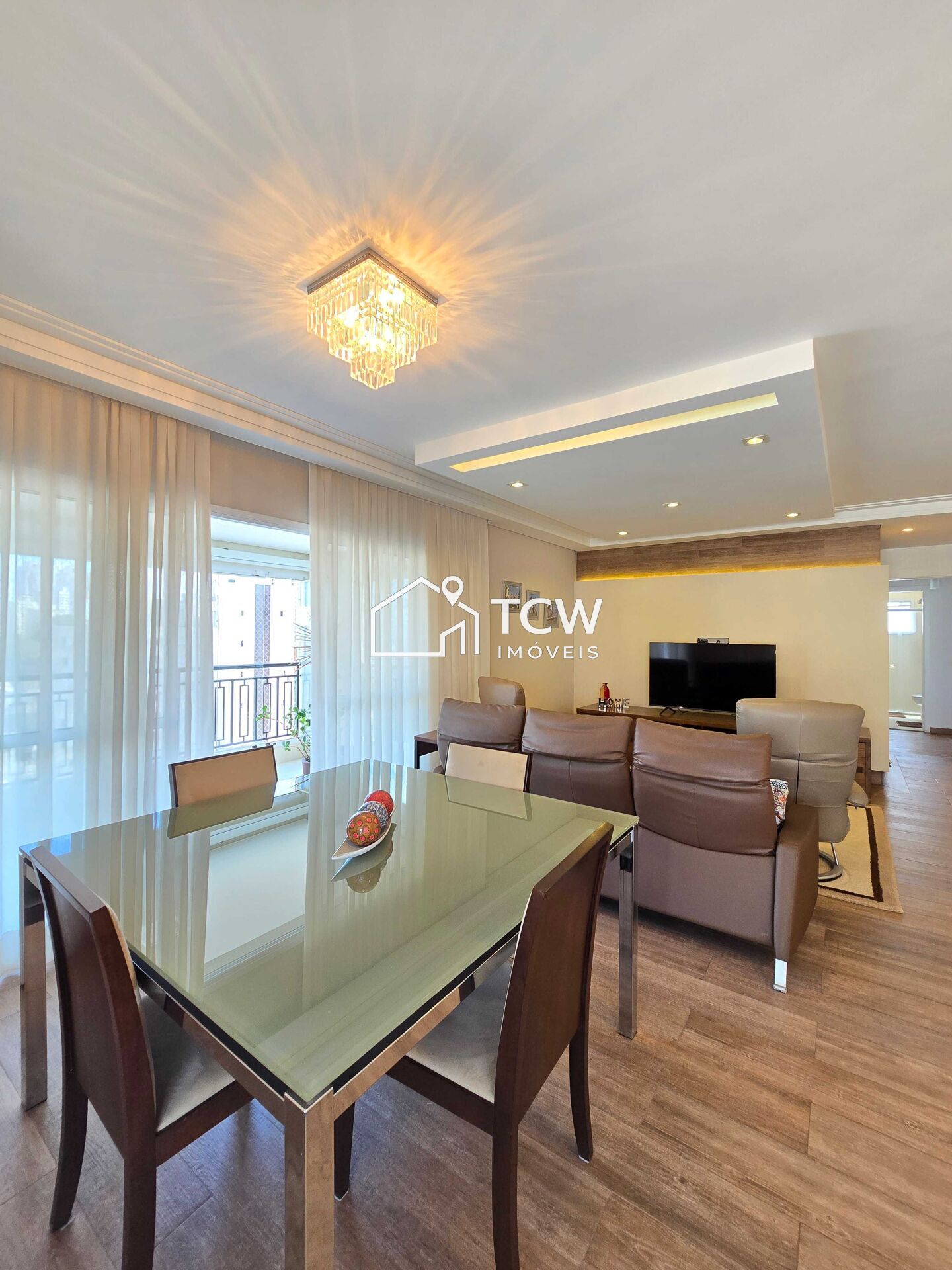 Apartamento, 4 quartos, 213 m² - Foto 9