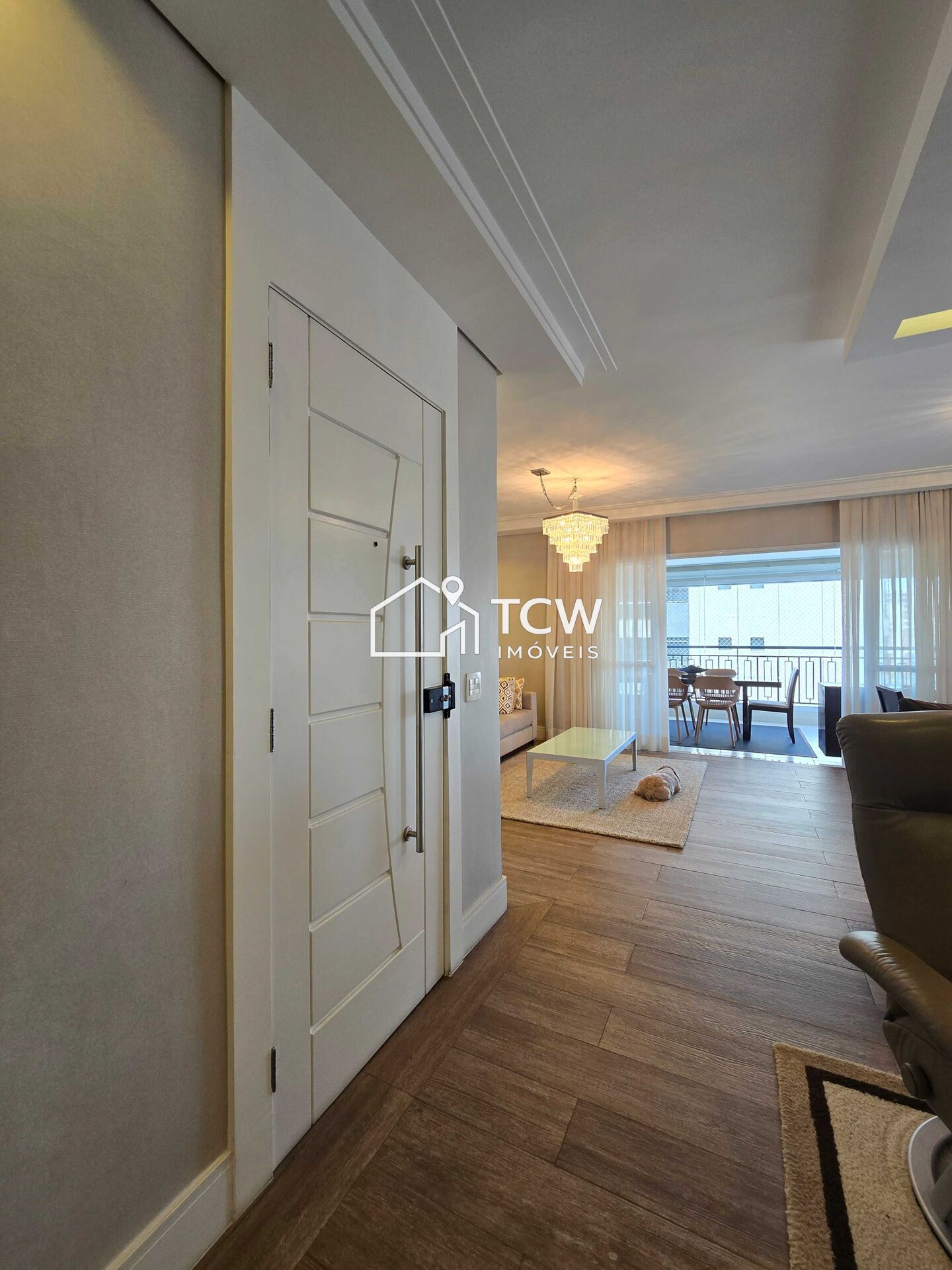 Apartamento, 4 quartos, 213 m² - Foto 13