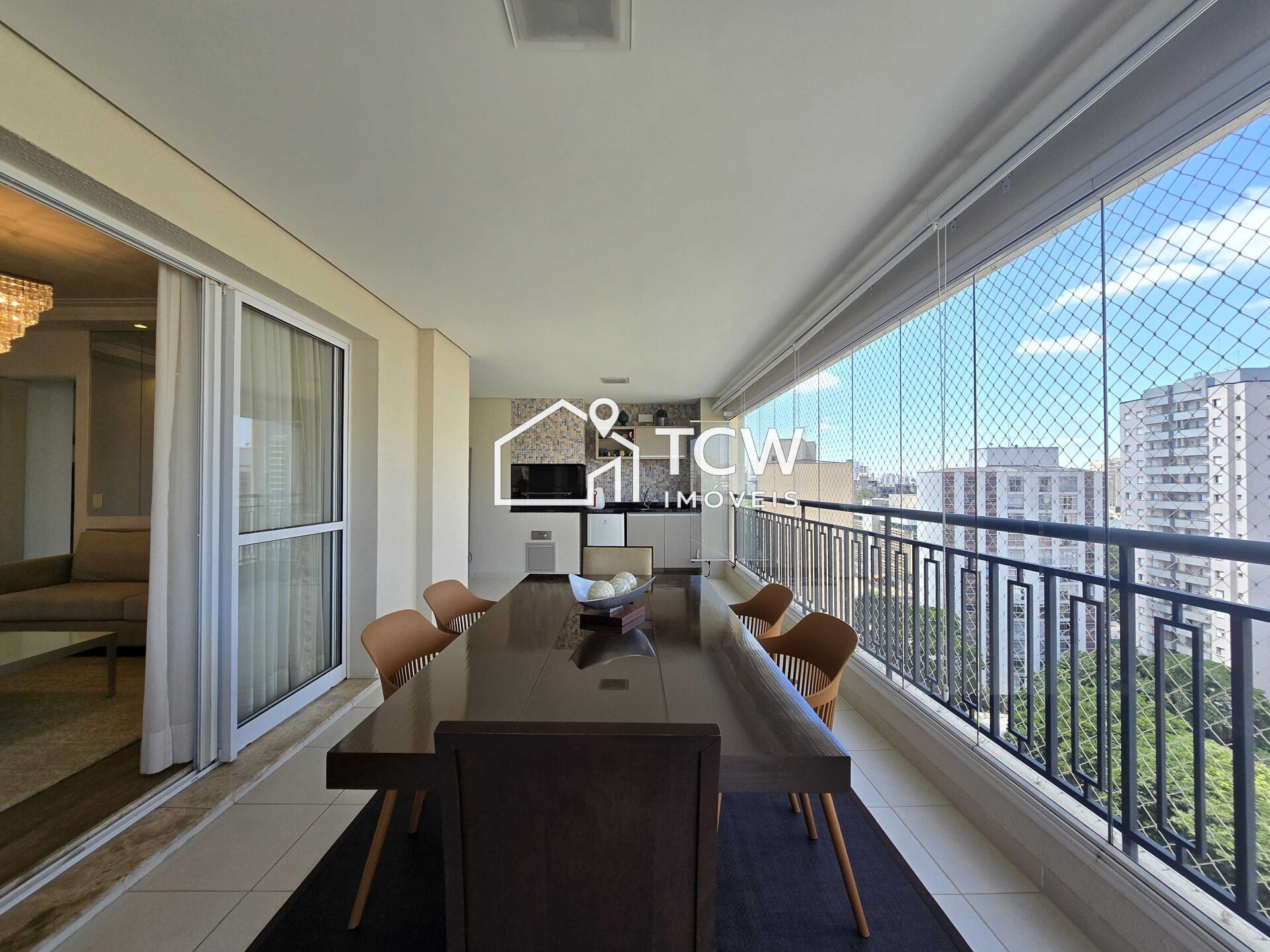Apartamento, 4 quartos, 213 m² - Foto 14
