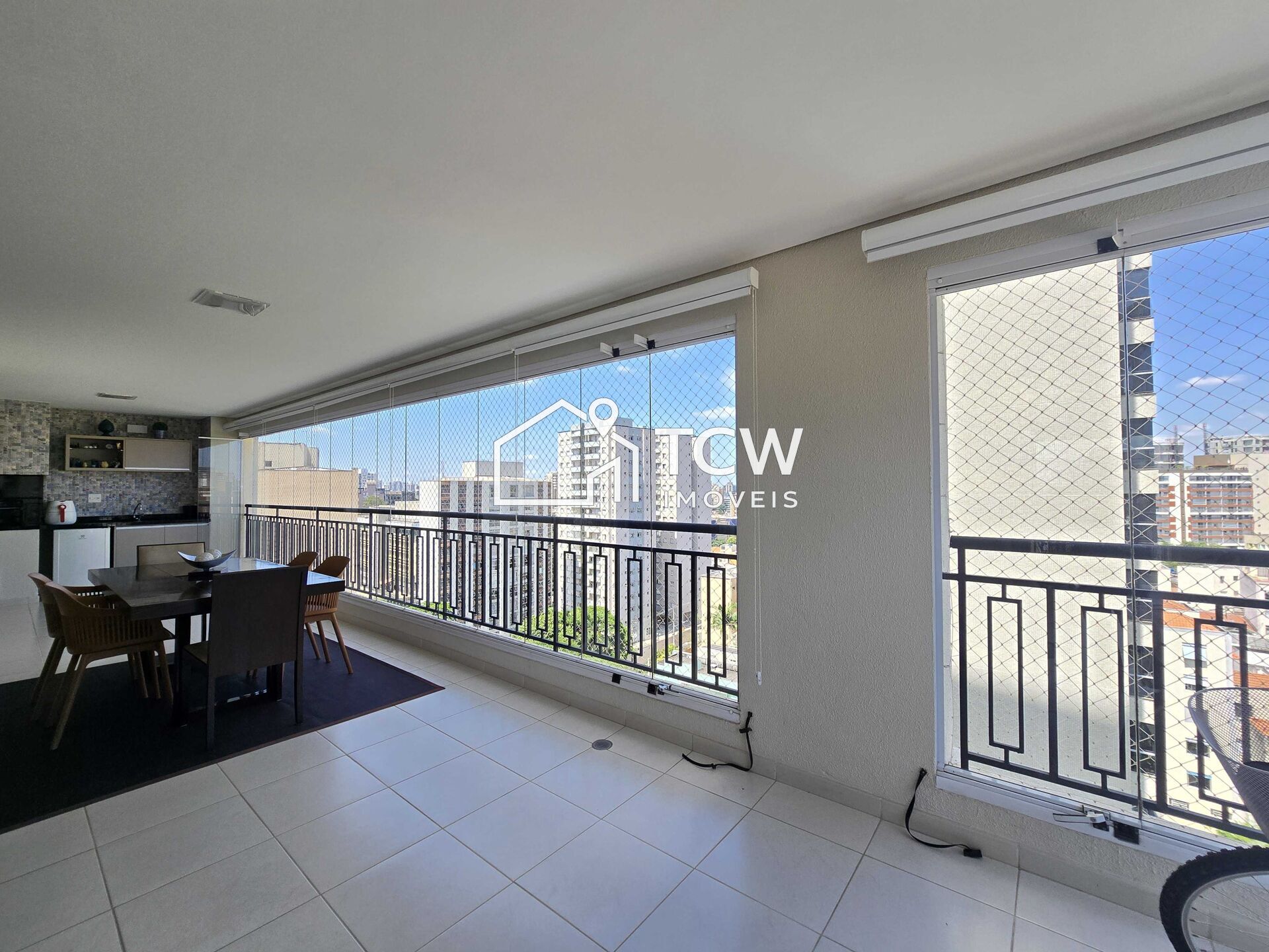 Apartamento, 4 quartos, 213 m² - Foto 16