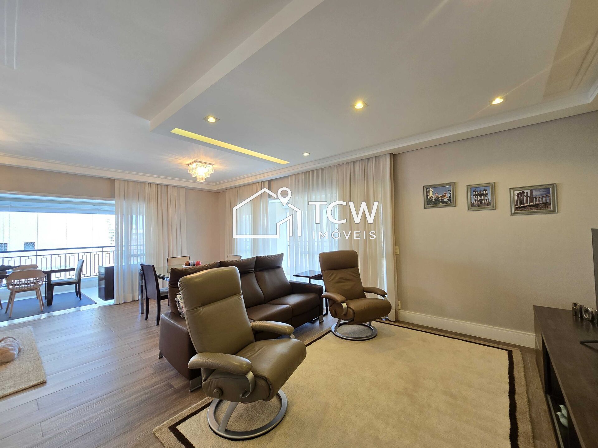 Apartamento, 4 quartos, 213 m² - Foto 10