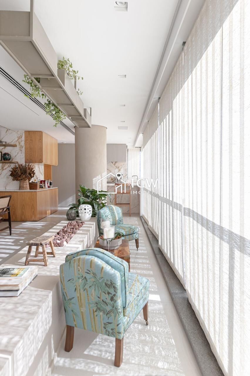 Apartamento, 3 quartos, 251 m² - Foto 5