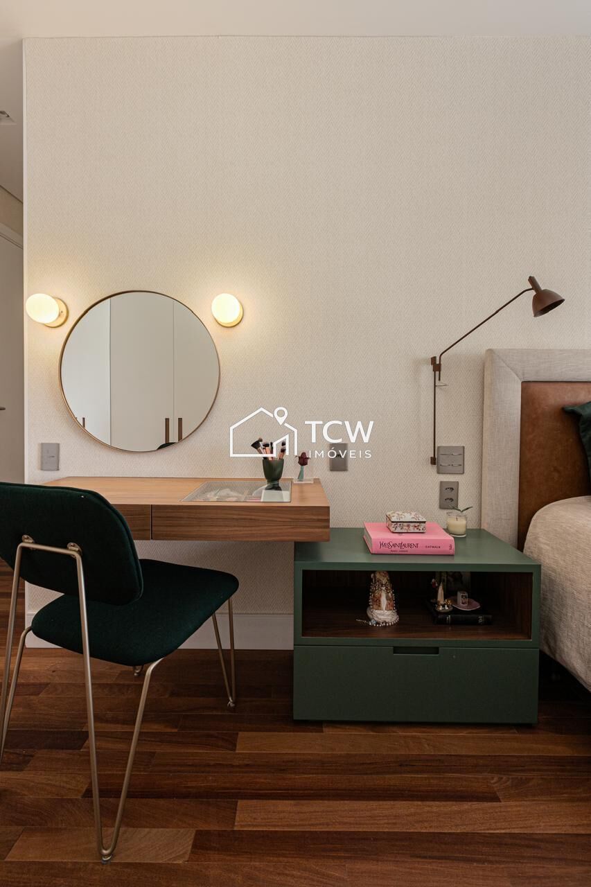 Apartamento, 3 quartos, 251 m² - Foto 25