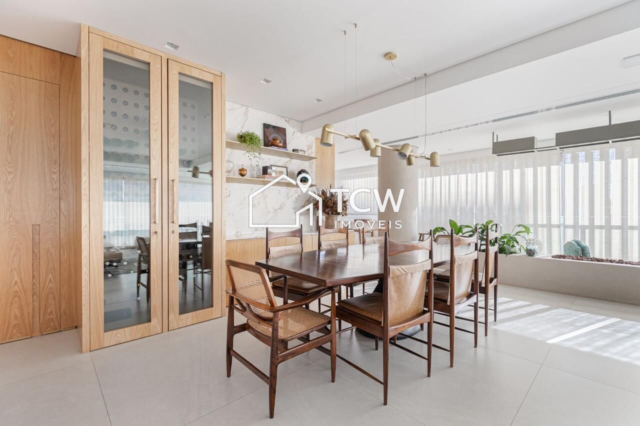 Apartamento, 3 quartos, 251 m² - Foto 8