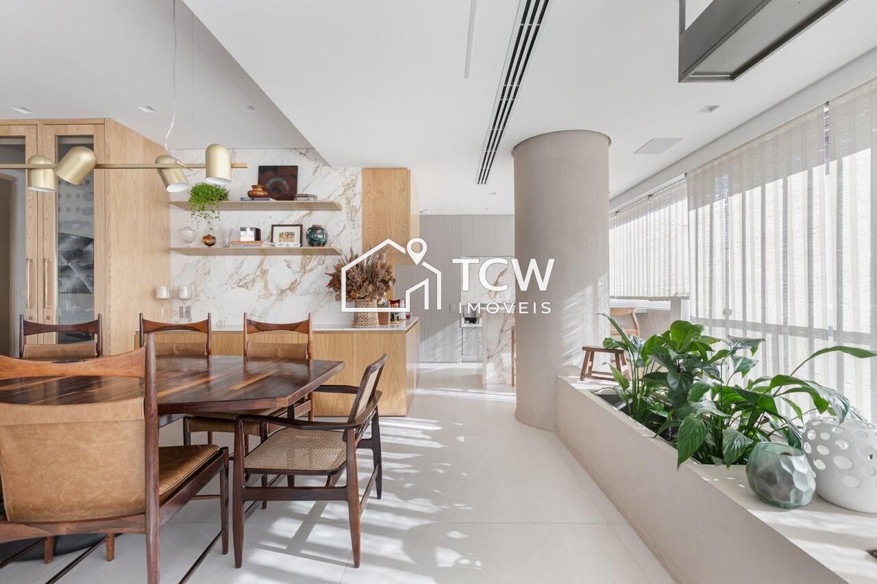 Apartamento, 3 quartos, 251 m² - Foto 4