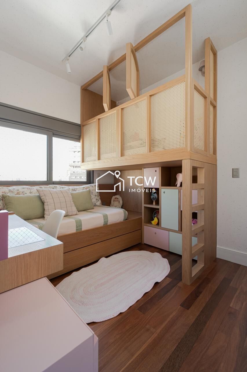 Apartamento, 3 quartos, 251 m² - Foto 21
