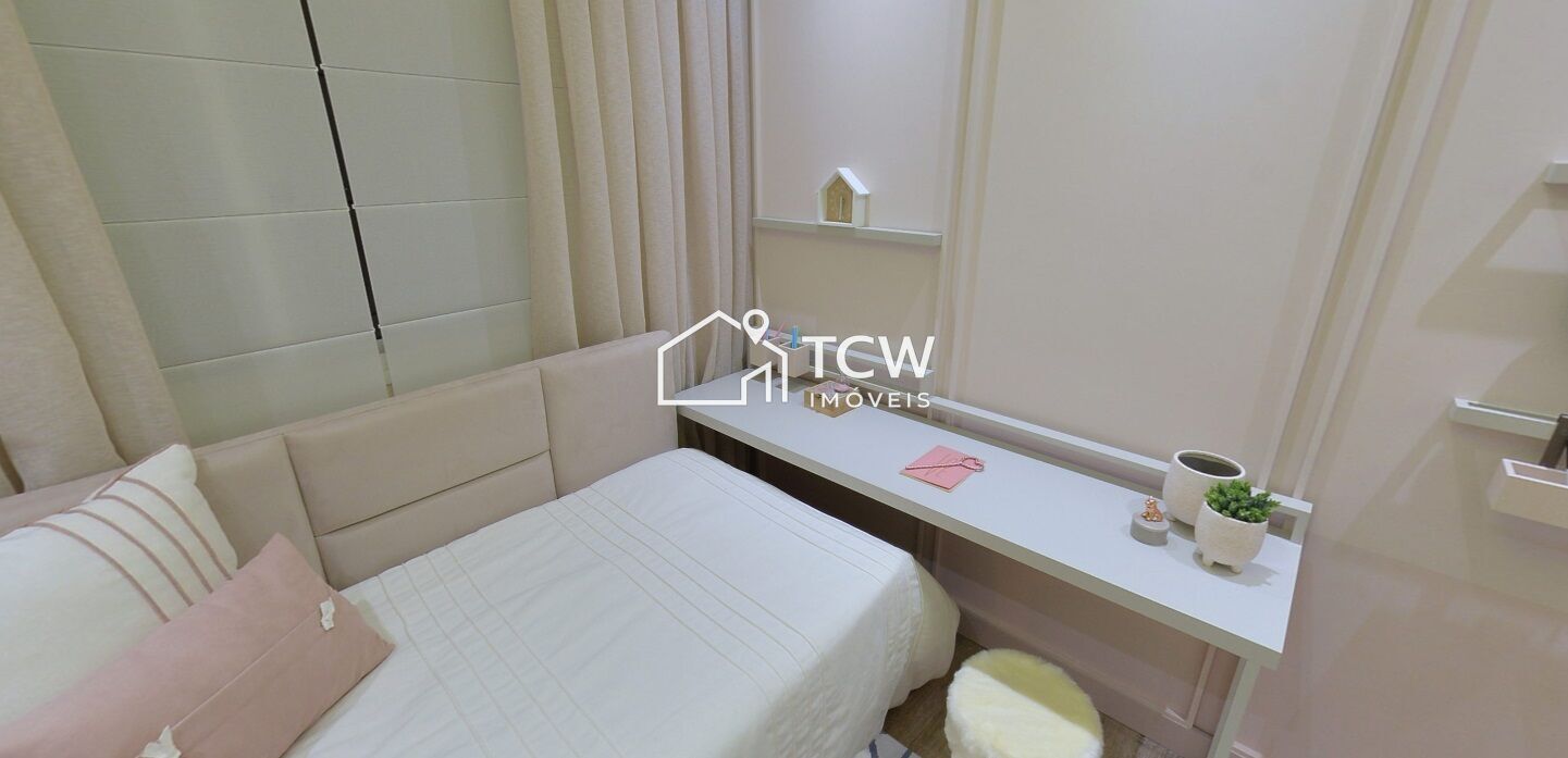 Apartamento, 2 quartos, 82 m² - Foto 9