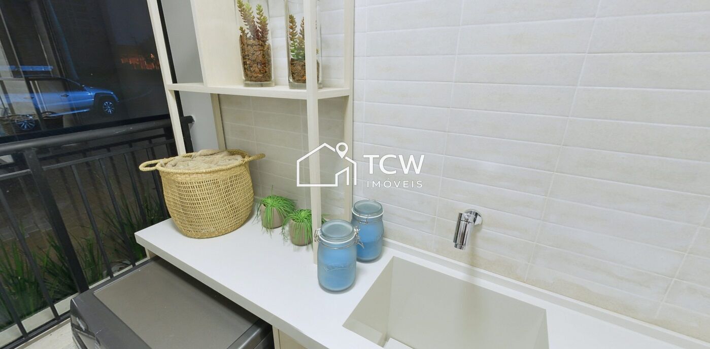 Apartamento, 2 quartos, 82 m² - Foto 7