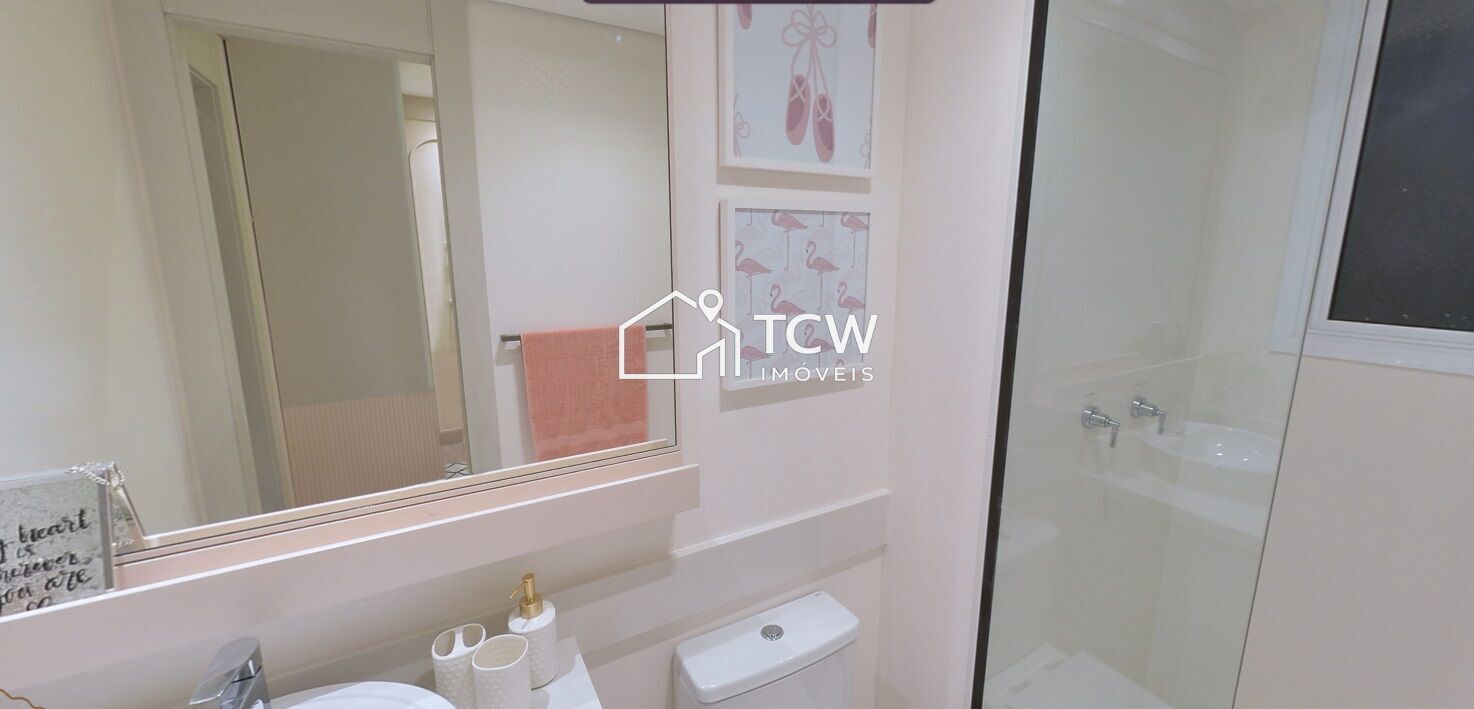 Apartamento, 2 quartos, 82 m² - Foto 10