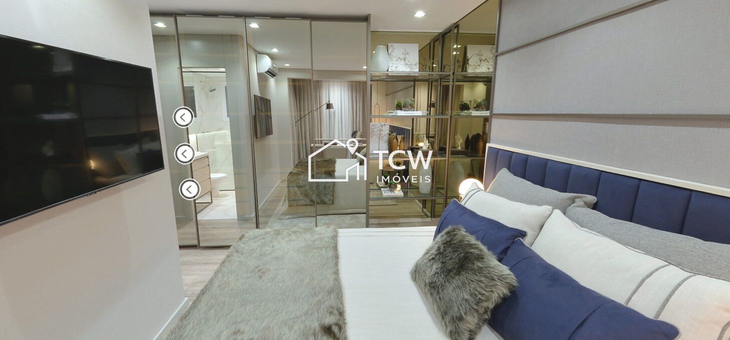 Apartamento, 2 quartos, 82 m² - Foto 11