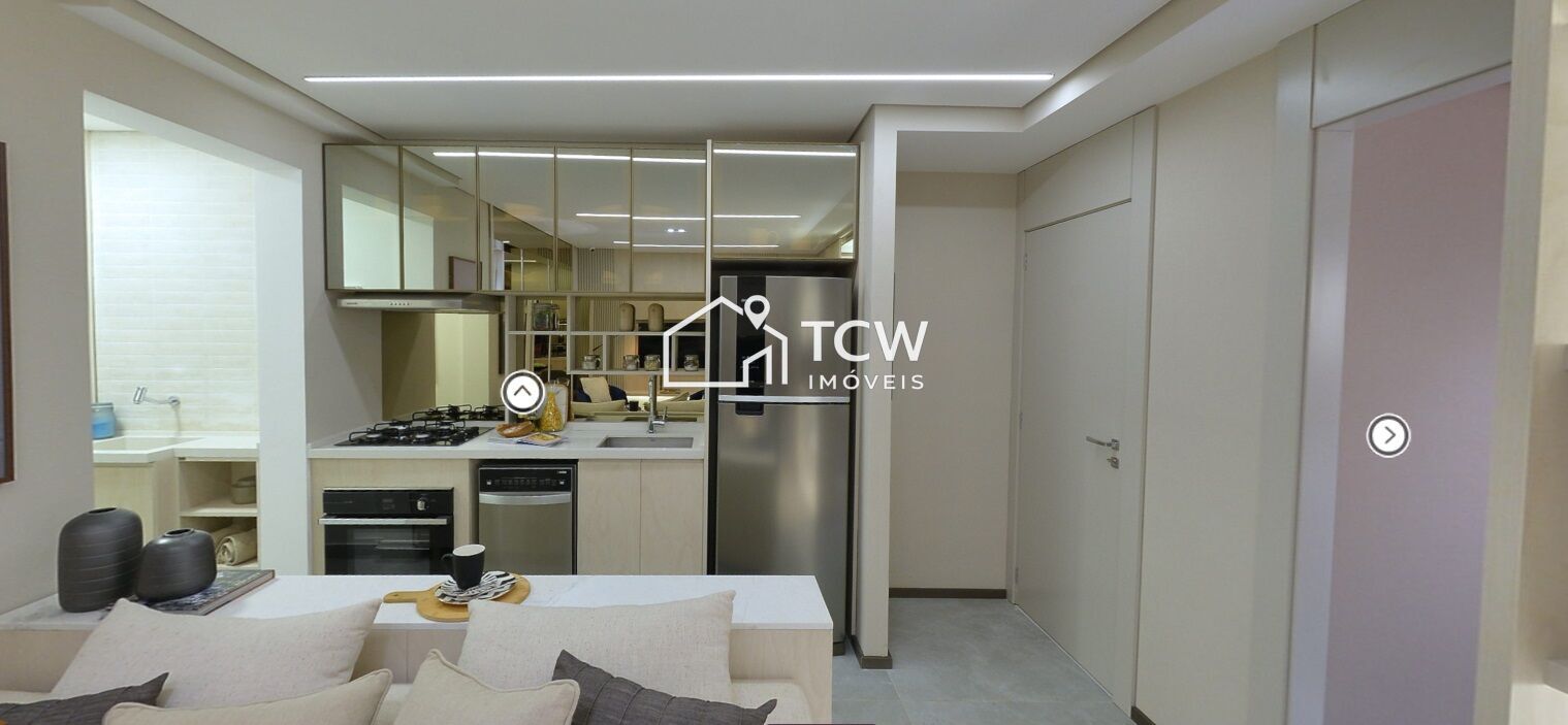 Apartamento, 2 quartos, 82 m² - Foto 4