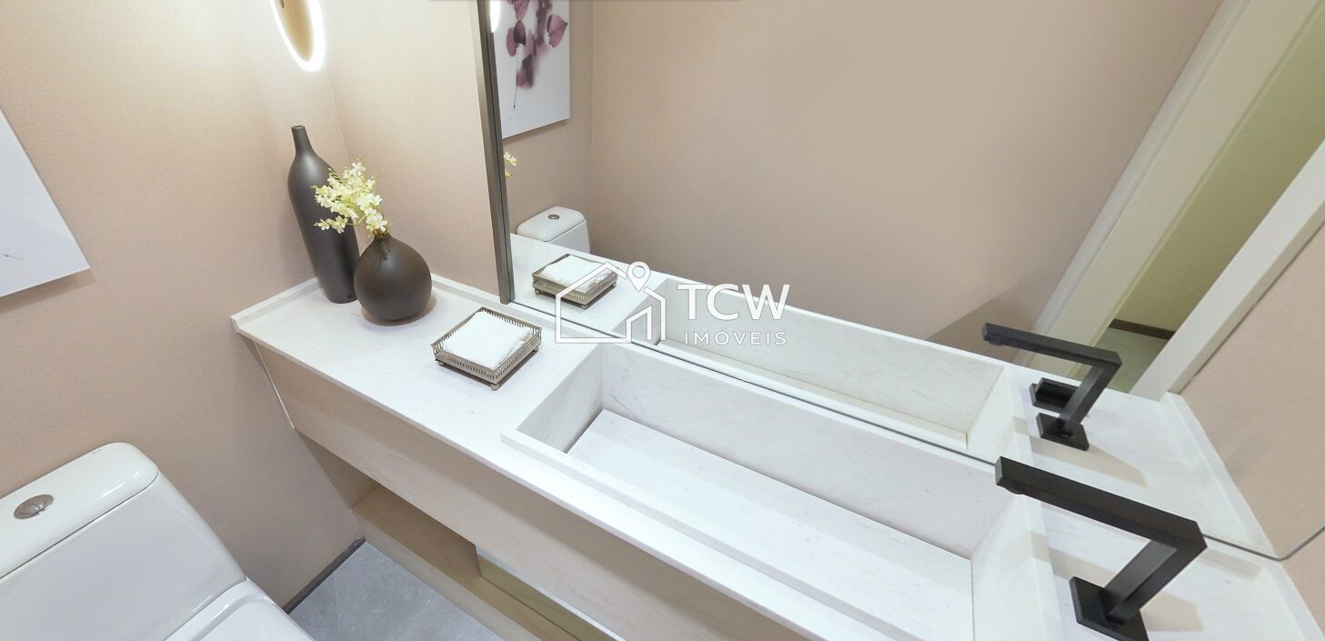 Apartamento, 2 quartos, 82 m² - Foto 5