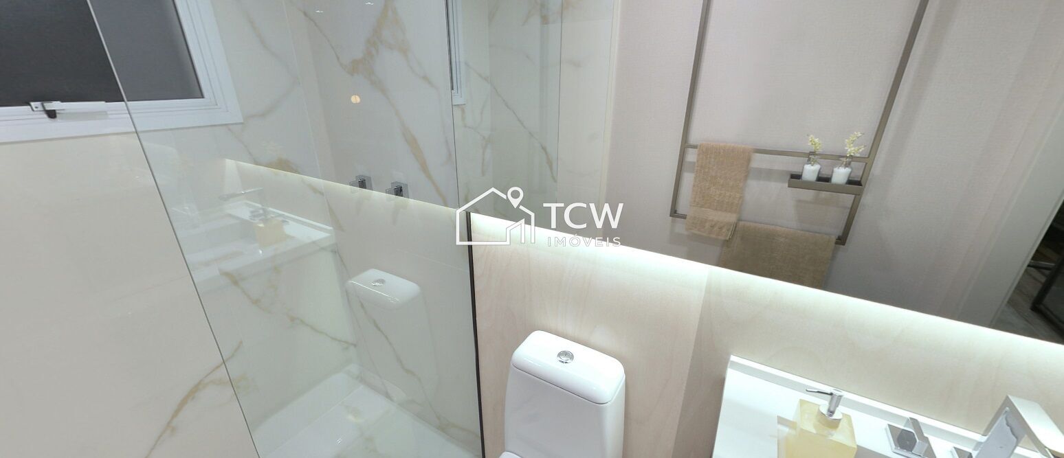 Apartamento, 2 quartos, 82 m² - Foto 13