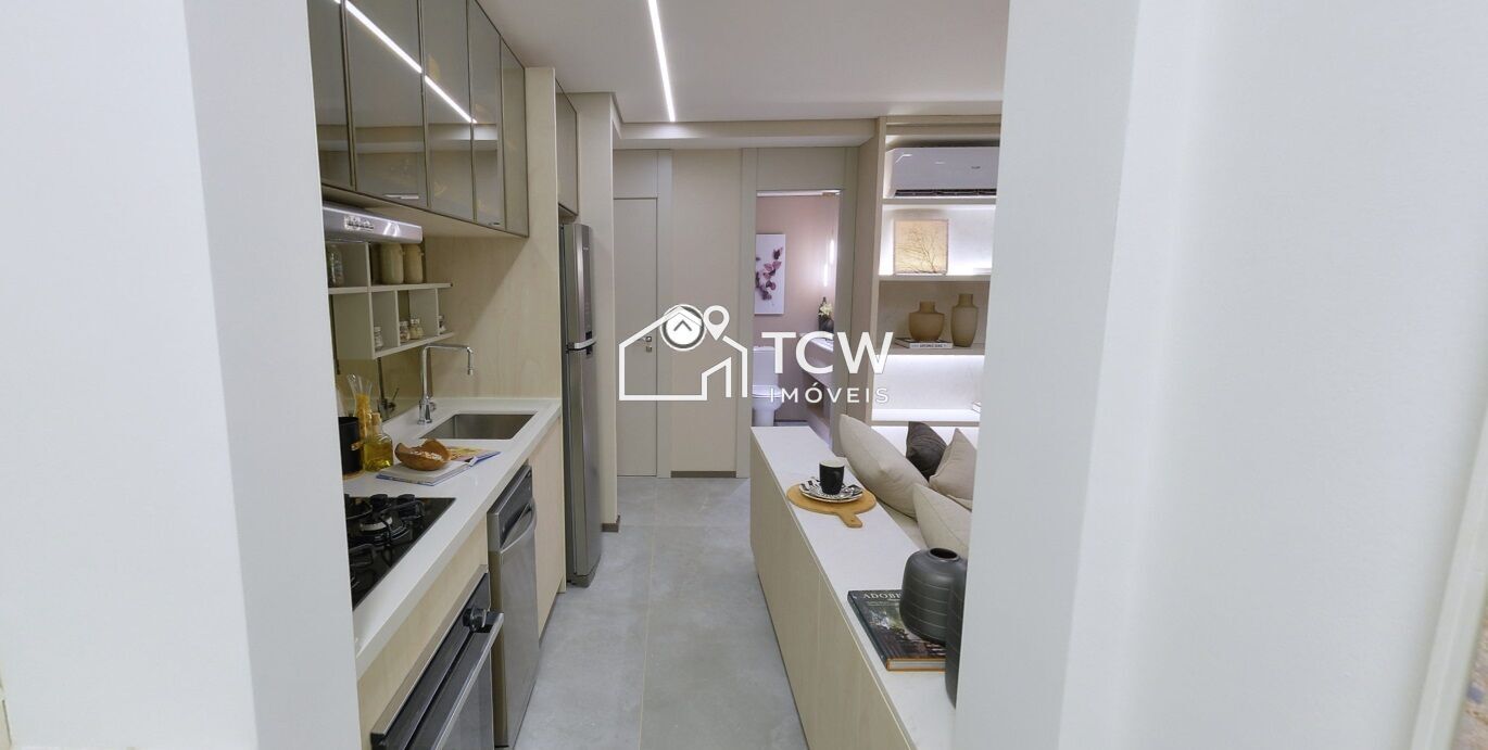 Apartamento, 2 quartos, 82 m² - Foto 8