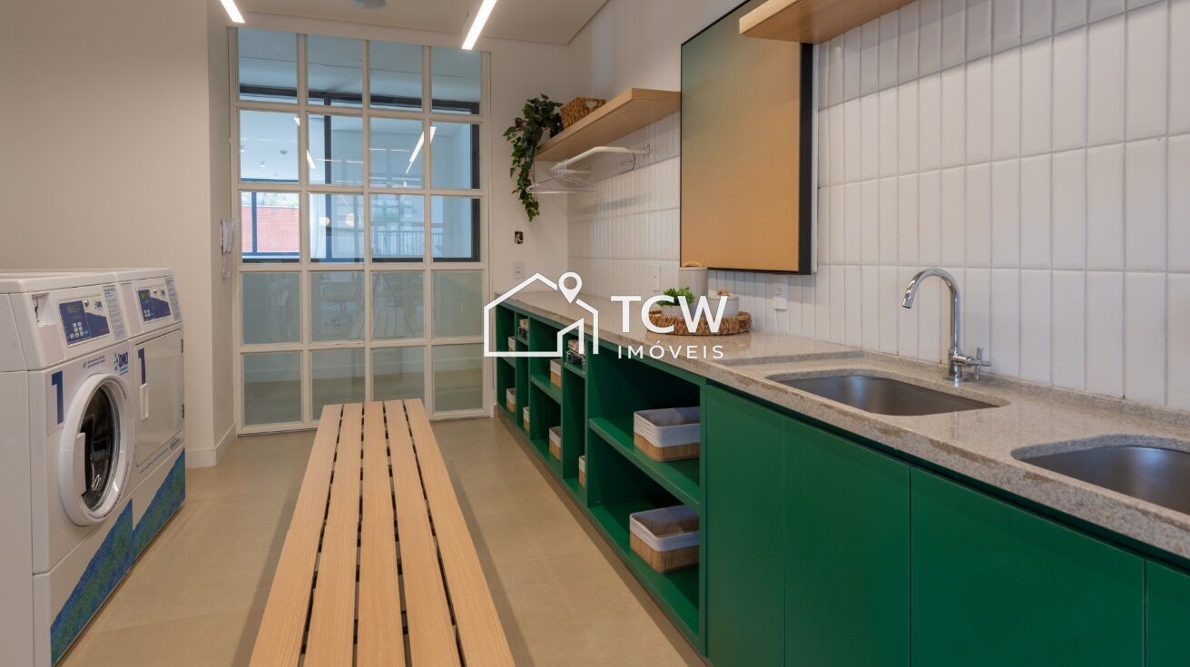 Apartamento, 1 quarto, 24 m² - Foto 13