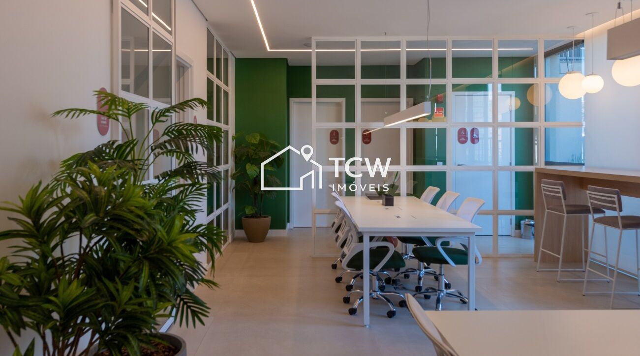 Apartamento, 1 quarto, 24 m² - Foto 12