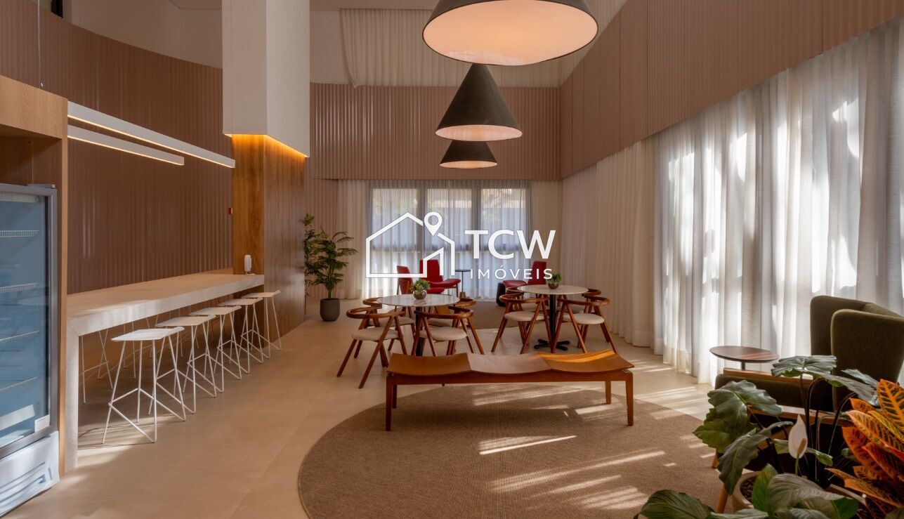 Apartamento, 1 quarto, 24 m² - Foto 11