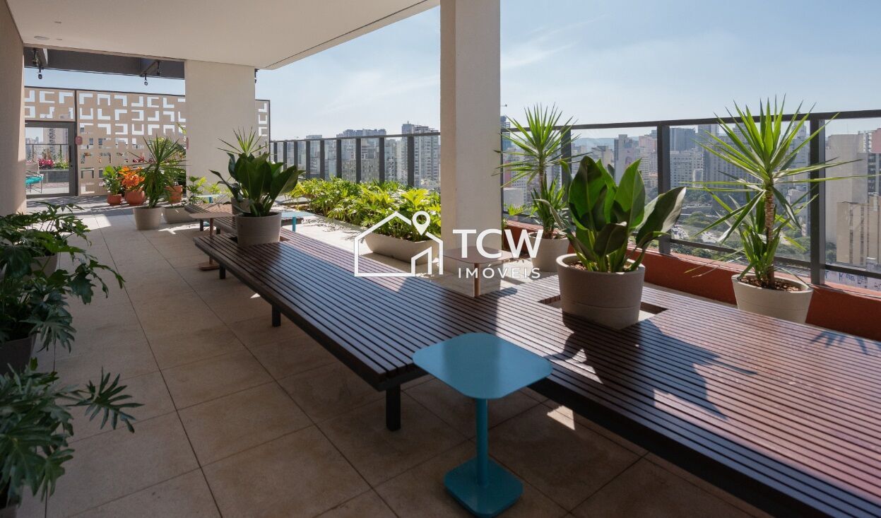 Apartamento, 1 quarto, 24 m² - Foto 7