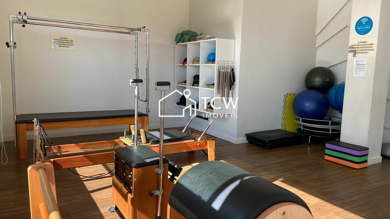 Apartamento, 3 quartos, 185 m² - Foto 11