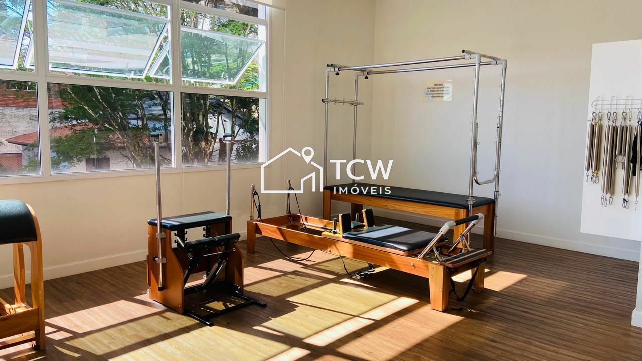 Apartamento, 3 quartos, 185 m² - Foto 10